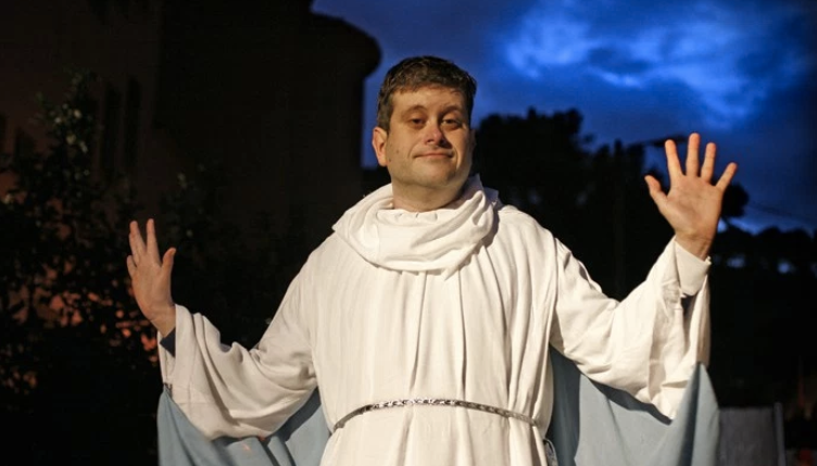El pessebre vivent de la Torre del Suro, premi Ciutat de Barcelona