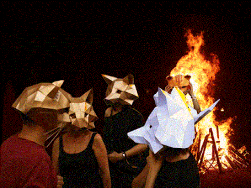 Imprimeix el teu capgròs