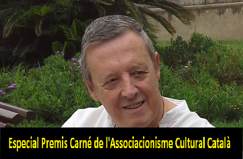 Joan-R. Gordo: 'Carné va promoure un associacionisme transversal'