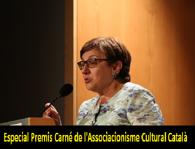 R.M. Provencio: 'Les federacions han de relacionar-se entre elles'