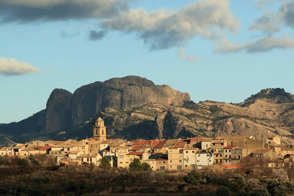 Setmanes decisives per la candidatura del Priorat a la UNESCO