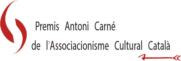 Els Premis Antoni Carné reconeixeran l'associacionisme