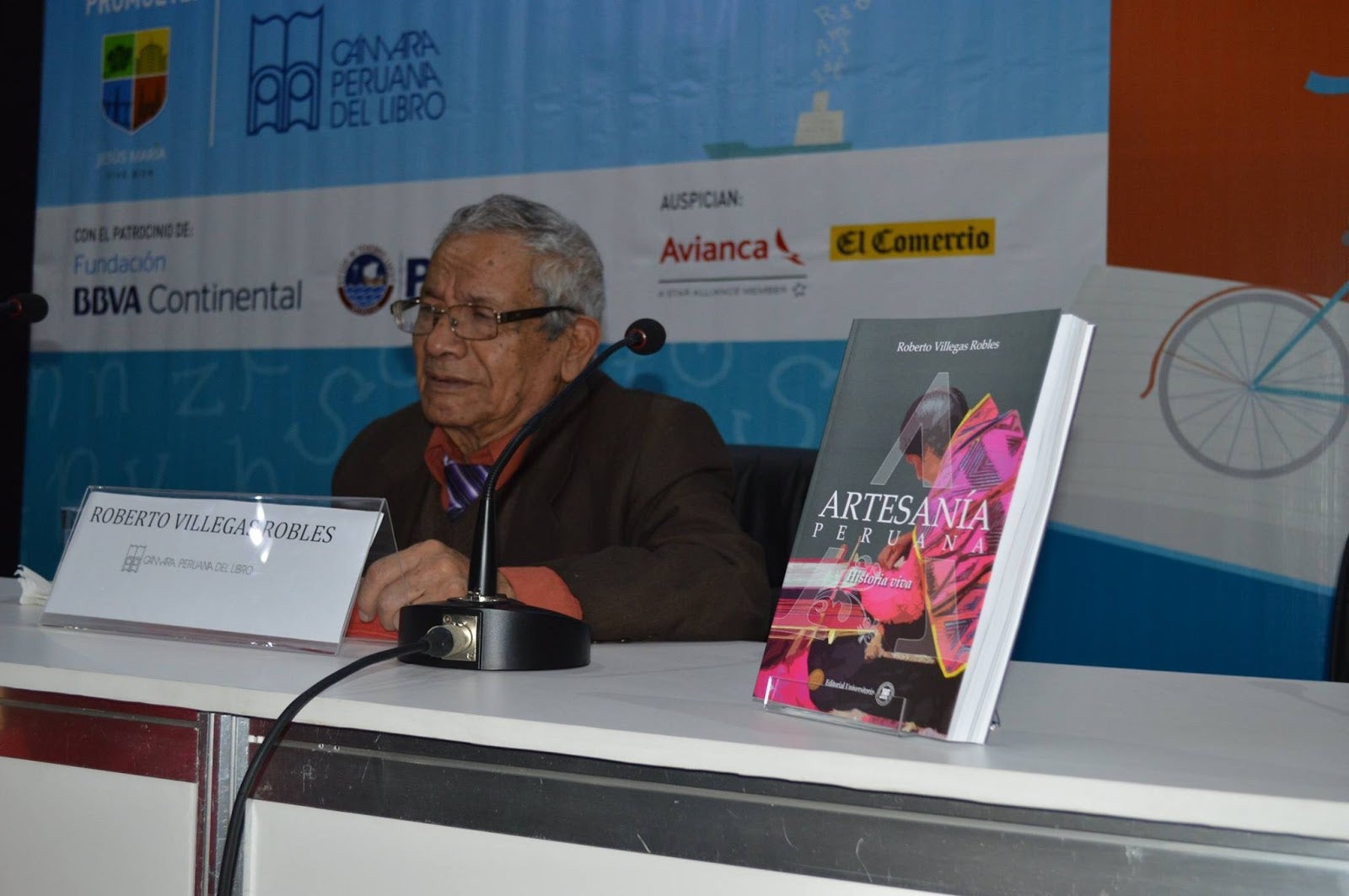 La cultura popular peruana i la seva expressió en l’artesania