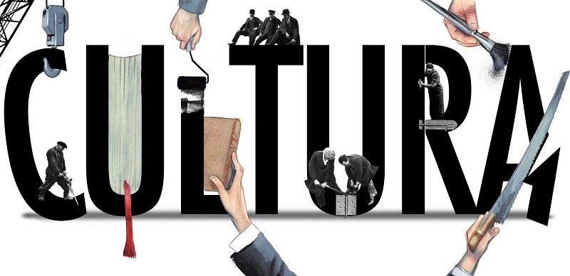 'La cultura que ve': nou simposi del Departament de Cultura