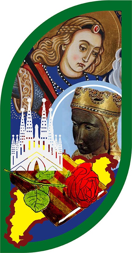 La Federació Catalana de Catifaires viatja a Malta