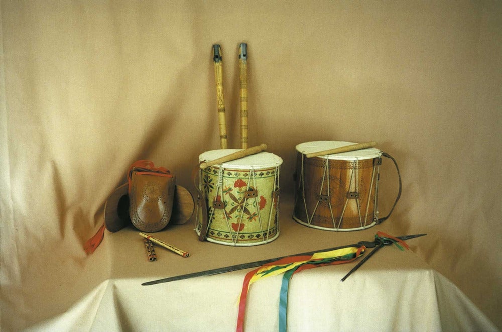 La tradició musical eivissenca, al Tradicionàrius