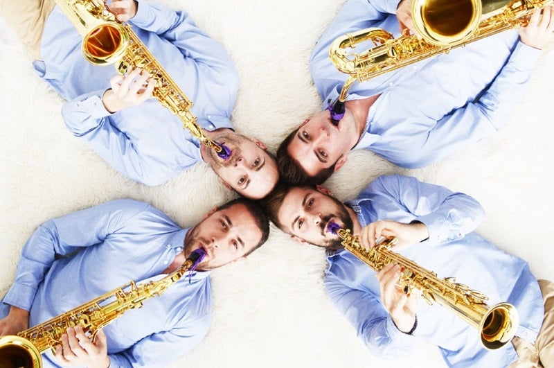 La Unió Filharmònica d'Amposta celebra 100 anys