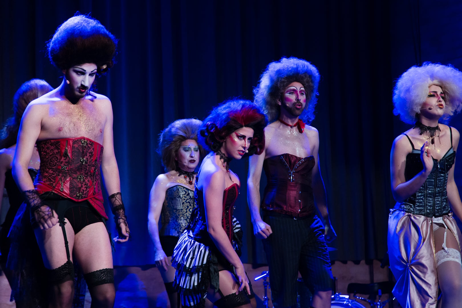 Molins de Rei celebra el Dia Mundial del Teatre