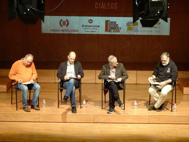 Si no és viscuda, no és cultura