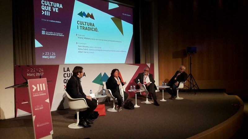 Tradició és progrés