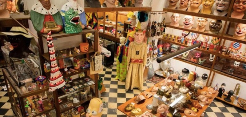 Una segona vida per a la botiga 'El Ingenio'