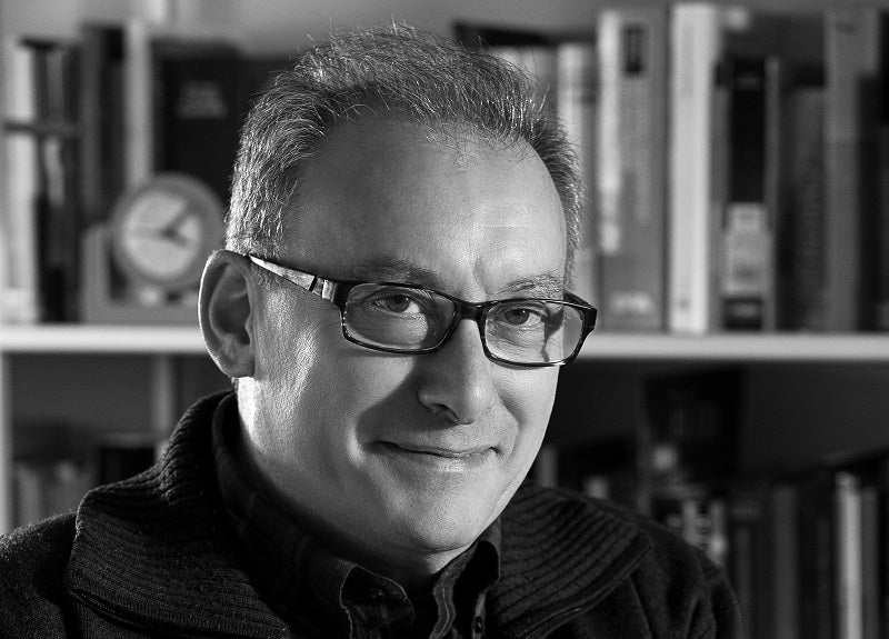 Vicent Berenguer: 'la cultura s’origina en allò que fa una persona qualsevol'