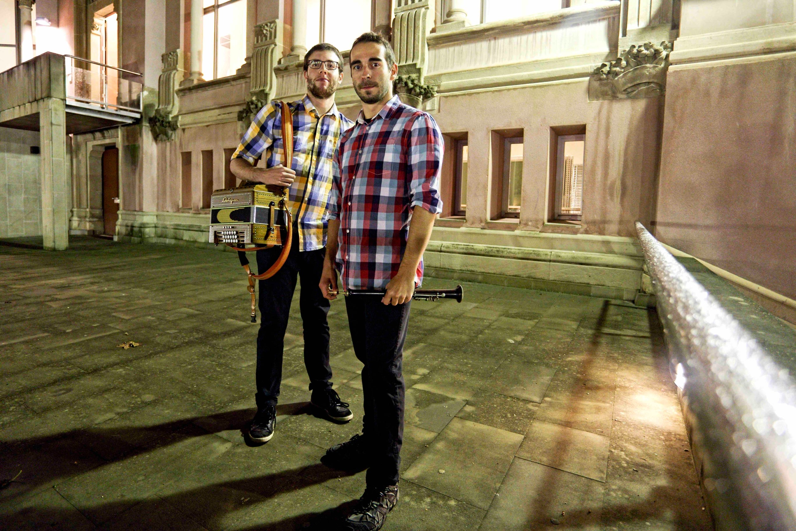 Criatures, sortir amb èxit de la zona de confort