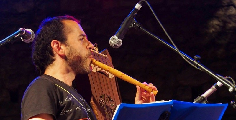 Dansar a l’occitana