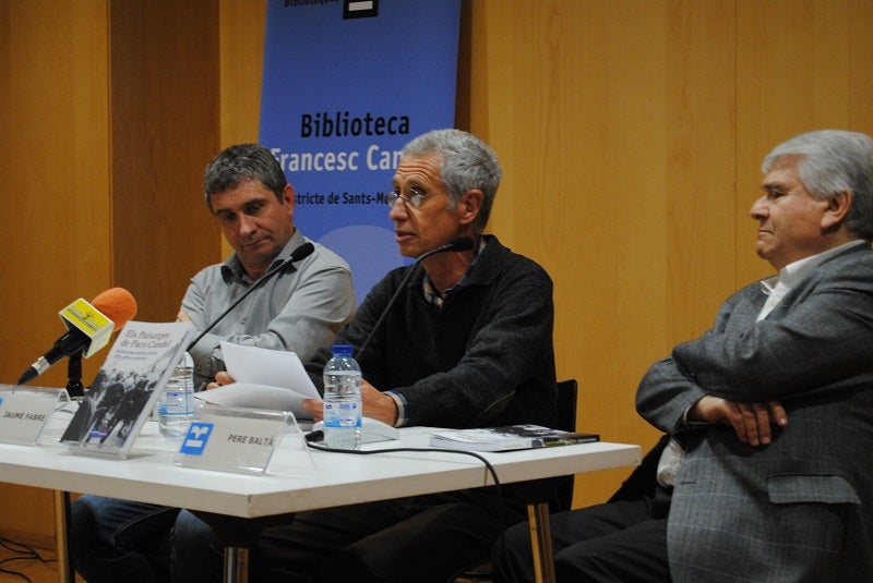 El paisatgista d'una classe