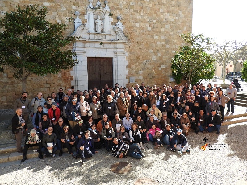 Els pessebres vivents es modernitzen