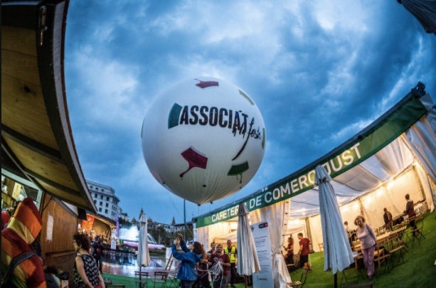 La festa més enllà de la cultura popular