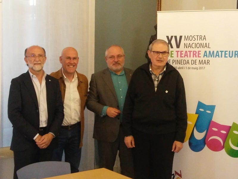 La Mostra Nacional de Teatre Amateur més completa