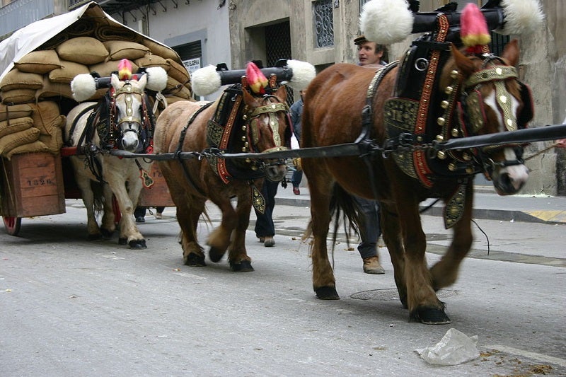 L'origen mil·lenari dels Tres Tombs