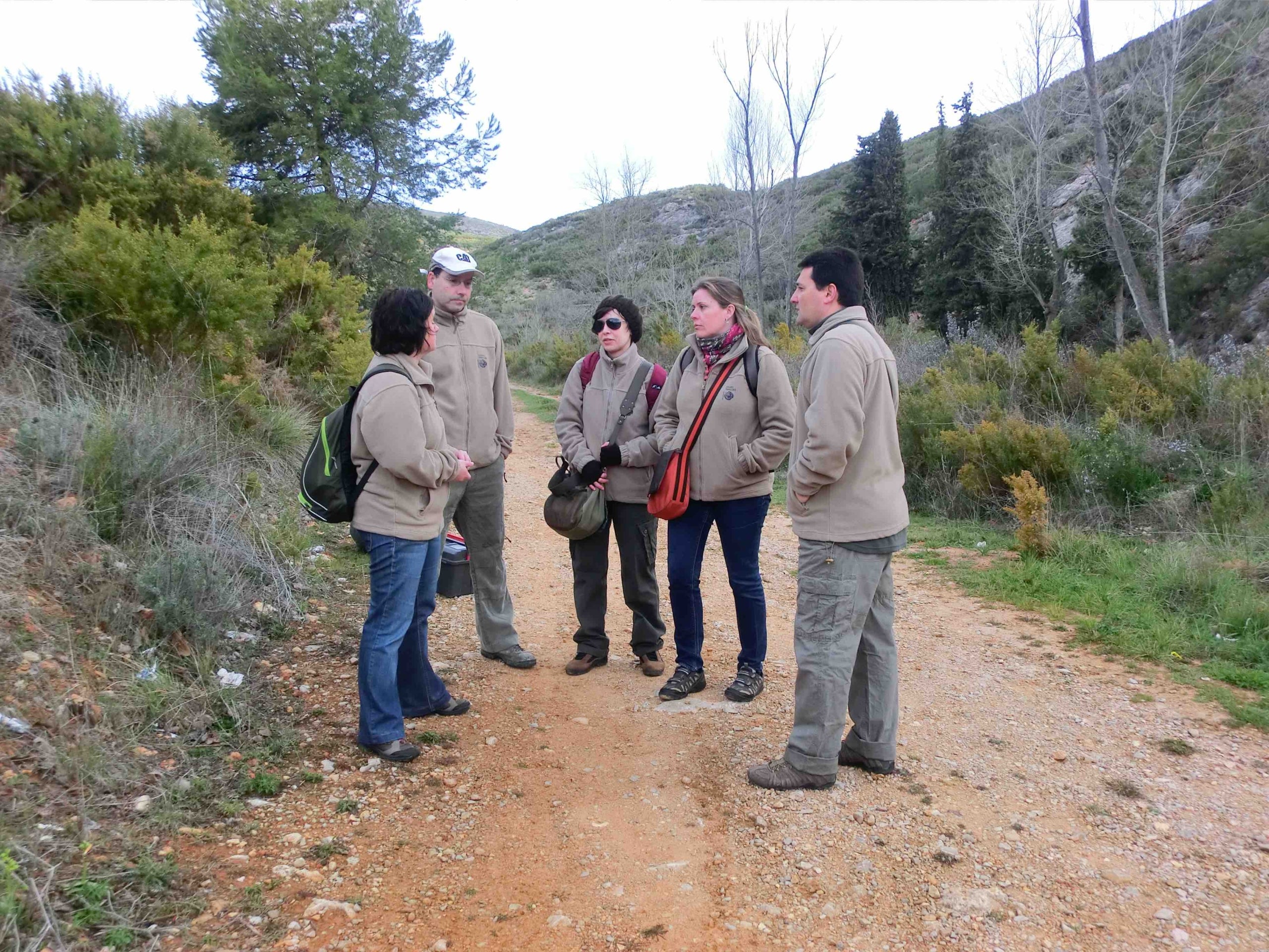Manuel Polo: “Cal el suport de l’estat per a les exhumacions i identificacions”