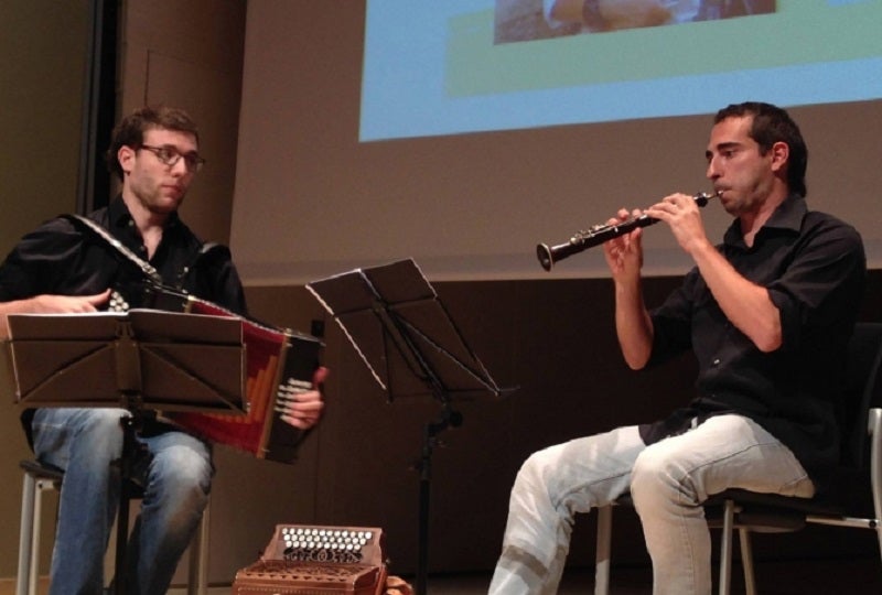 Oberta la convocatòria del Concurs Sons 2017