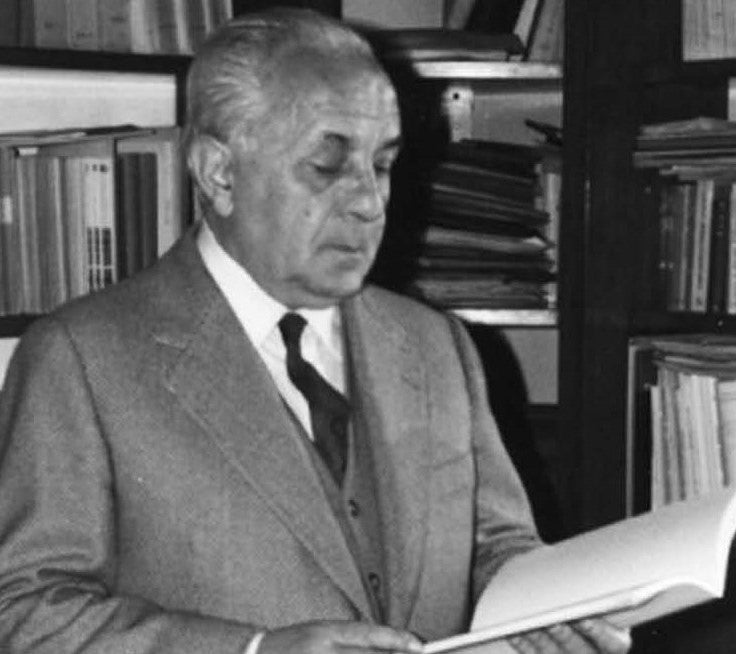 Un any per reivindicar Josep Romeu