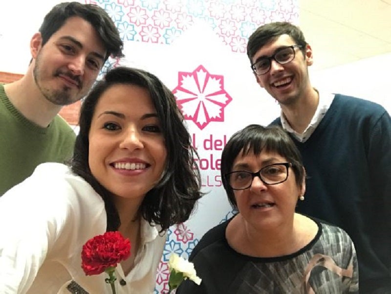 Una segona vida per al Ball de Cercolets de Valls