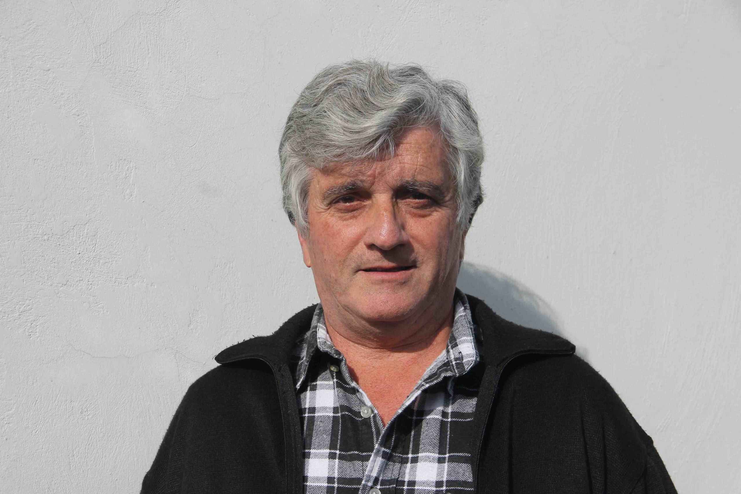 Valentí Serra: “Els gegants aspiren al reconeixement de la UNESCO”