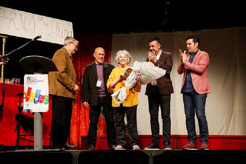 Èxit de la XV Mostra Nacional de Teatre Amateur