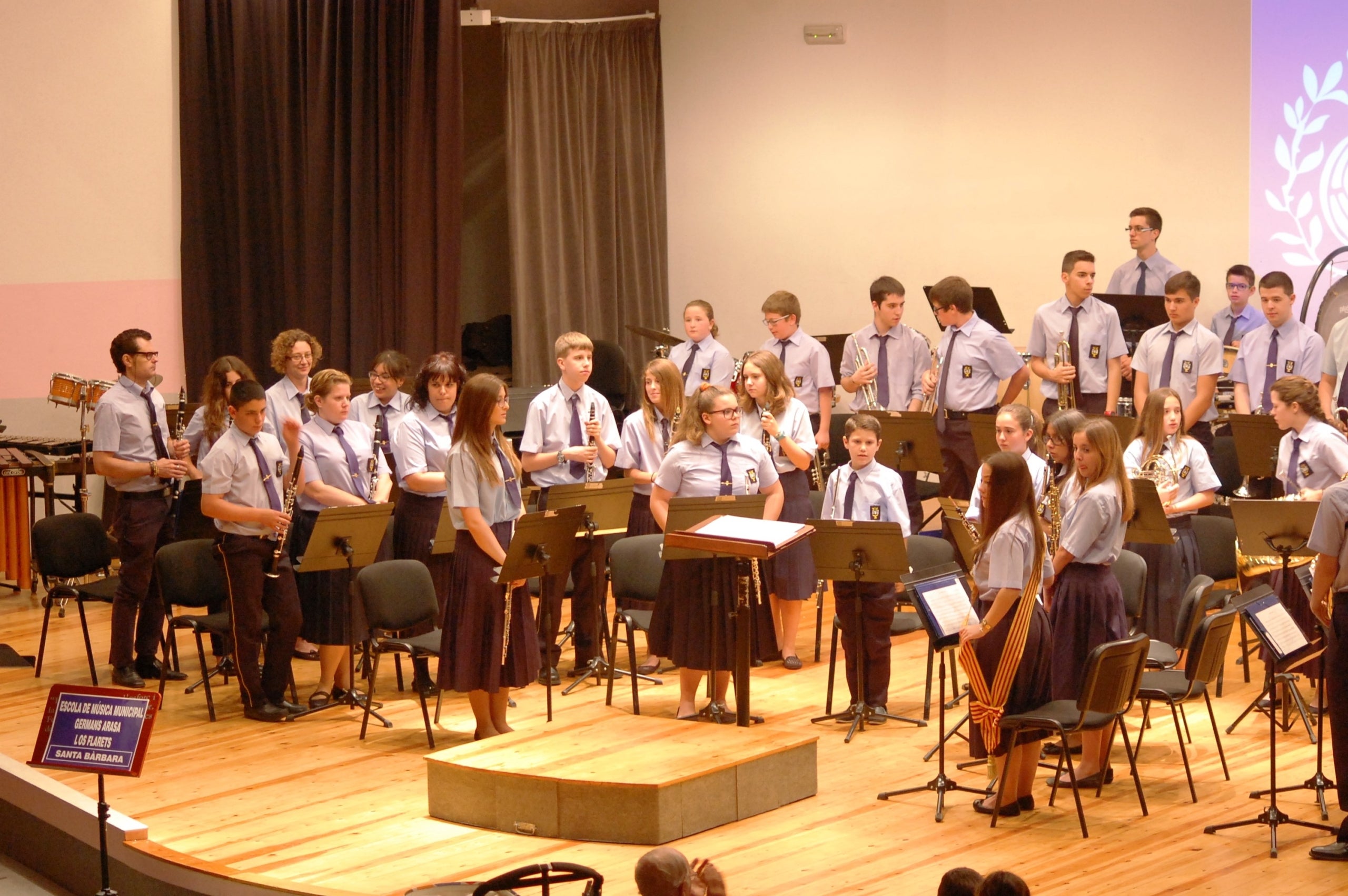 La Fila prepara una trobada de bandes juvenils plena de música i humor