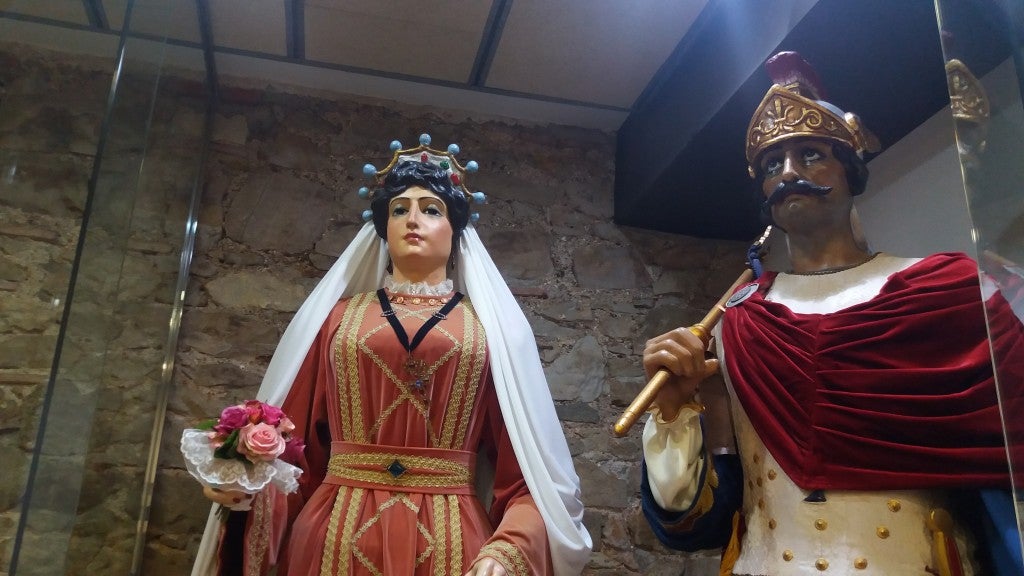 La Nit dels Entremesos