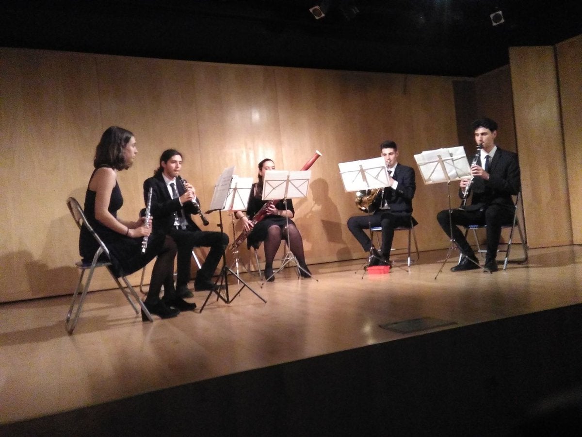 Symphocat s'estrena en el Dia de l'Associacionisme Cultural