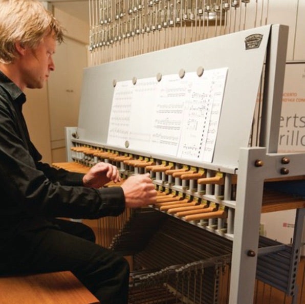 Barcelona acull el 19è Congrés Mundial de Carillonistes