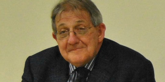 El 31è aplec del Castell de Gallifa homenatja a Joaquim Ferrer