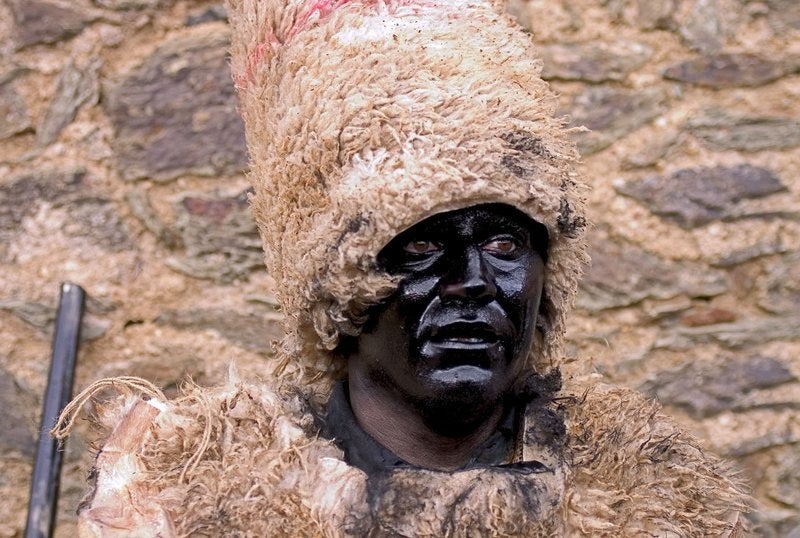 Els balls de l'ós europeus, a La Casa dels Entremesos