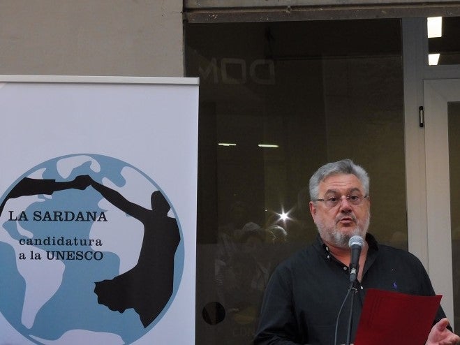 La Casa de la Sardana, una realitat per vertebrar el món sardanista