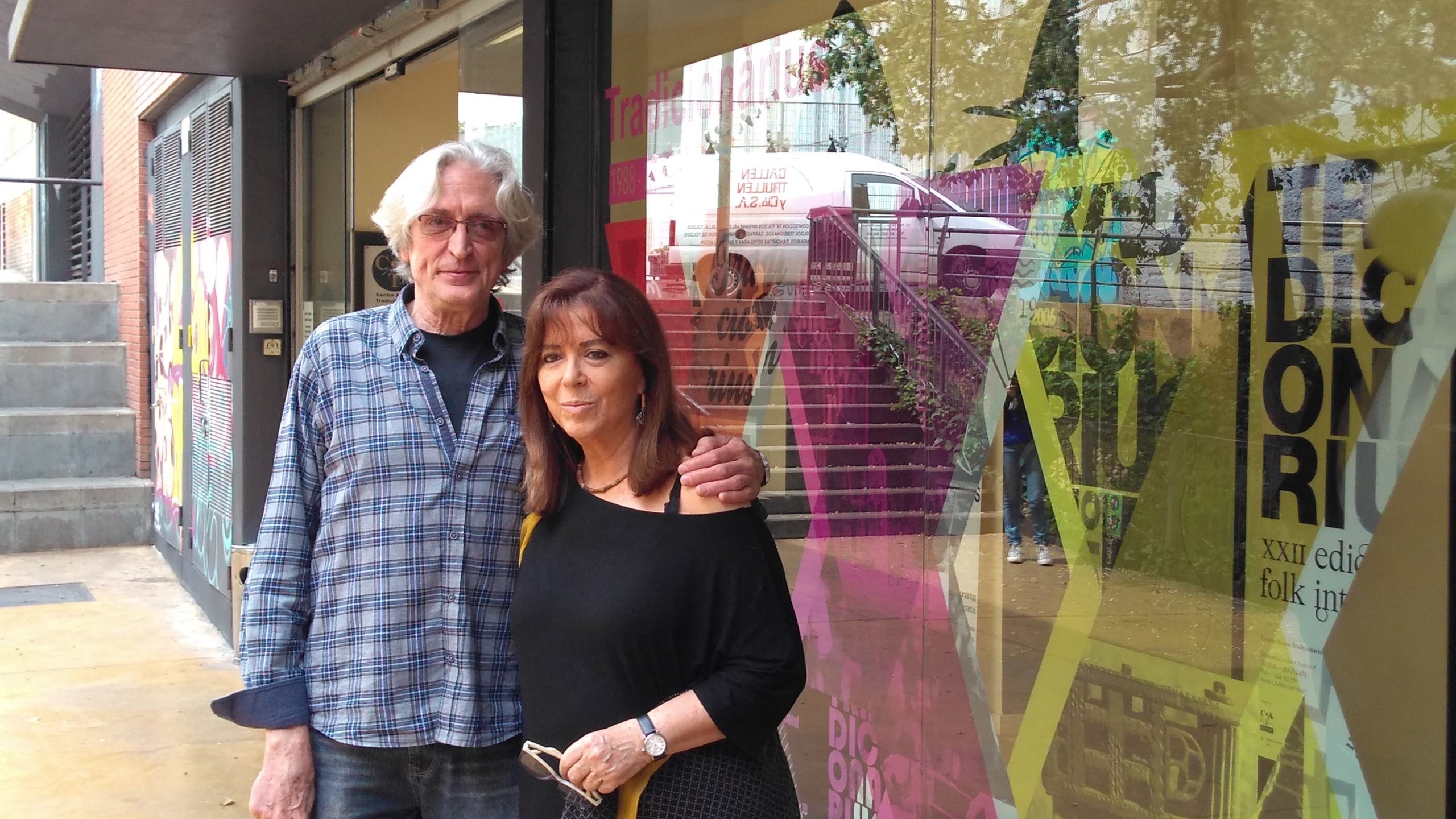 Maria del Mar Bonet ofereix el seu recital més arrelat a la música popular