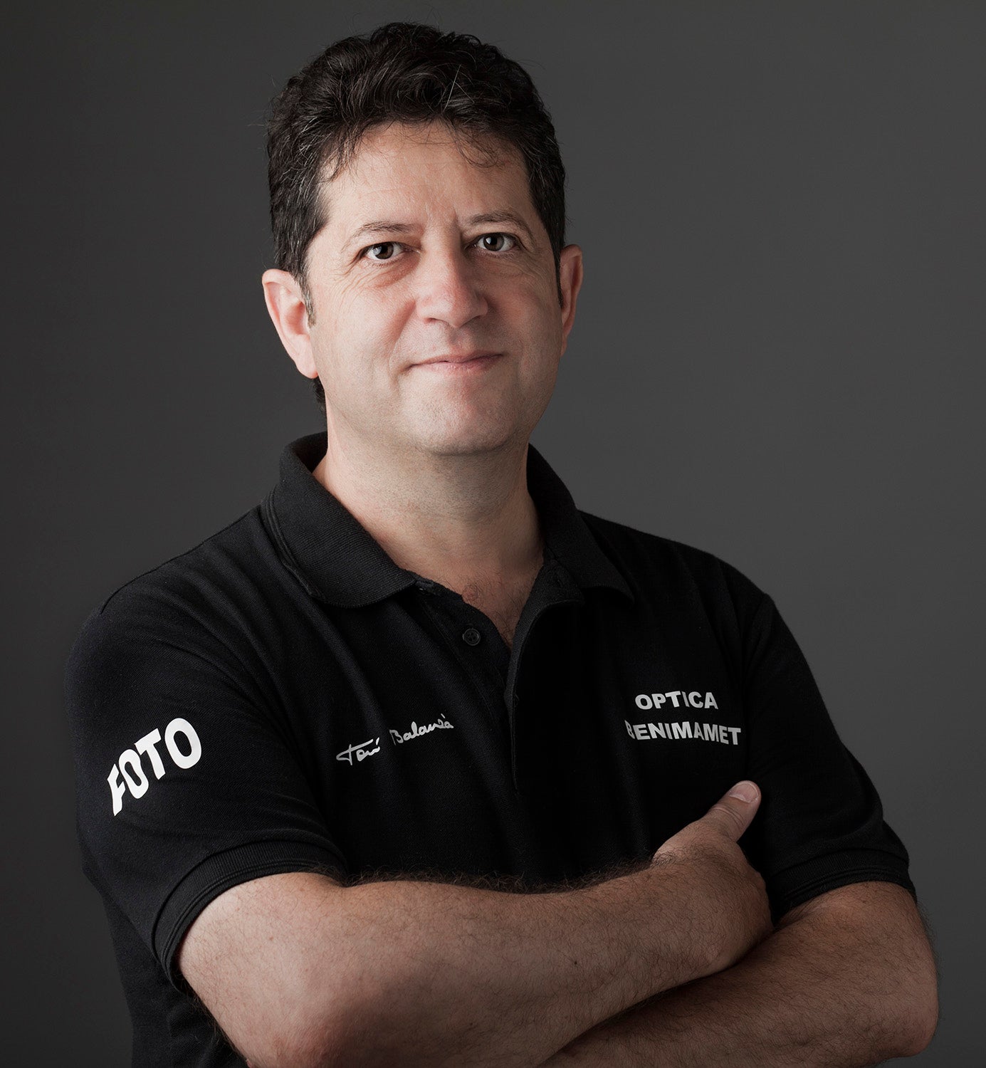 Toni Balanzà: 'El nu artístic i l’eròtica són marginats dins la fotografia'