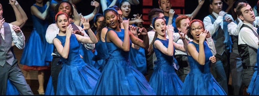 Tot a punt per al Festival Internacional de Música de Cantonigròs