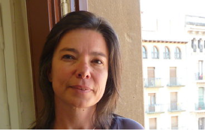 Àngels Blasco, nova directora general de Cultura Popular