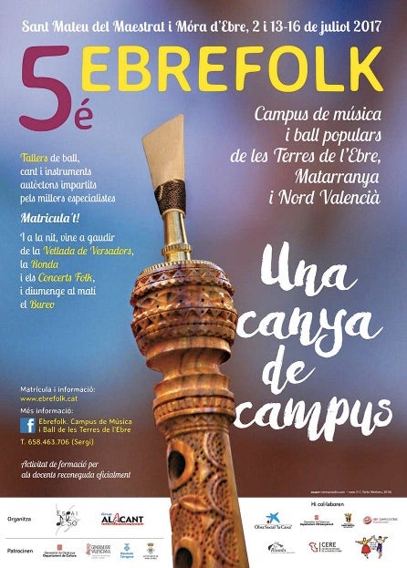 Campus Ebrefolk, el sentiment de pertinença al territori