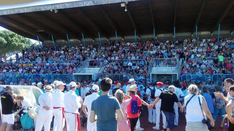 Constituïda la Fédération des Totems Occitans et Catalans