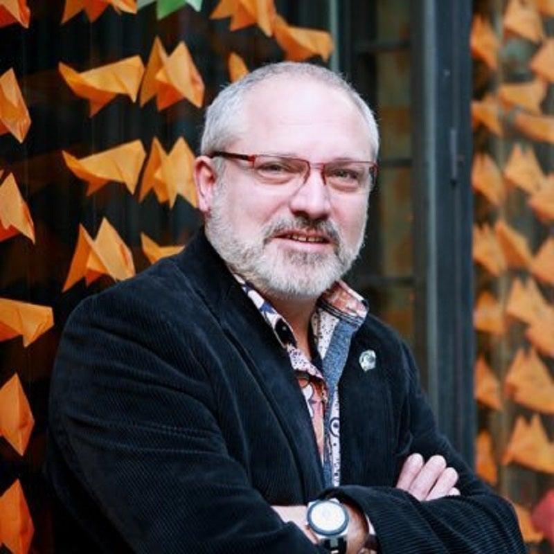 El conseller sardanista