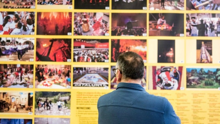 El Som Cultura Popular 2018 mira cap a l'educació