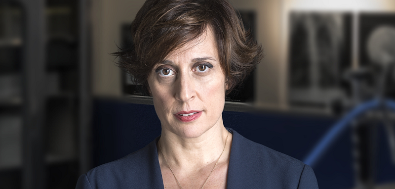 Els premis Arlequí premien Clara Segura