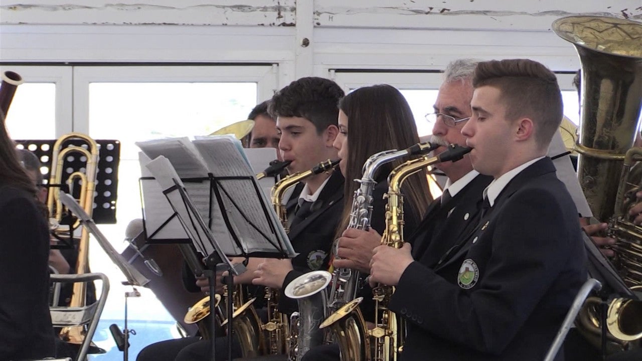La banda de l'Aldea oferirà el concert inaugural de la Diada a Perpinyà