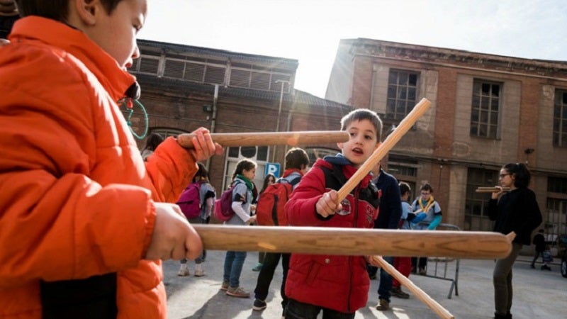 Obertes les inscripcions del Som Cultura Popular 2018