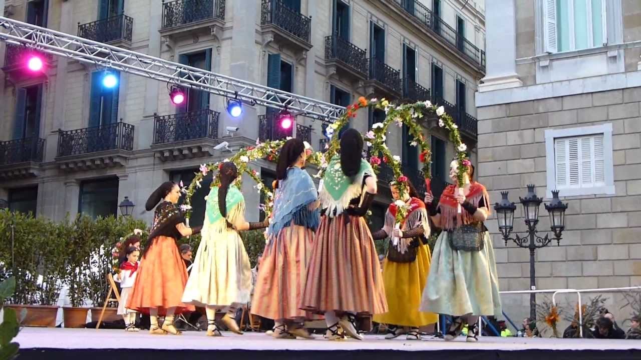 Què ballen els catalans del segle XXI?