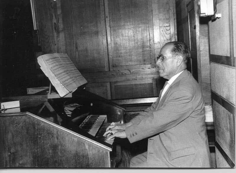 Record de Joan Tomàs, ànima del Cançoner Popular