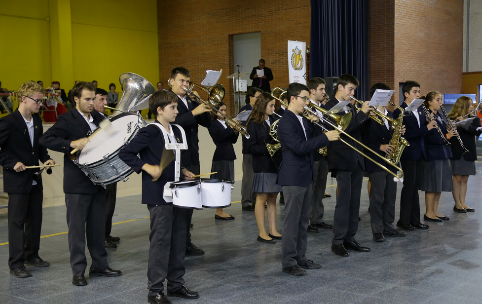 Bandes als Ateneus, una programació estable de concerts a Barcelona